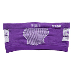 Bike Cycling Ultralight Face Mask Breathable Mouth Mask Multifunctional Outdoor Bicycle