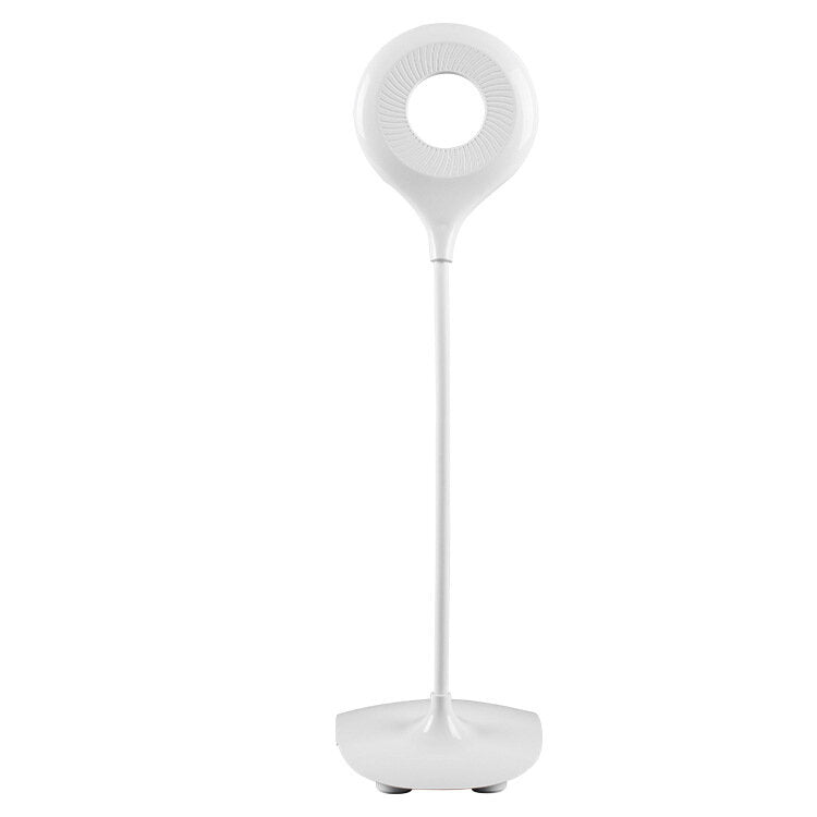 LED Eye Protection Desk Lamp Student Desk Dormitory Bedroom Bedside Study Lamp Reading Work Light
