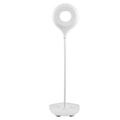 LED Eye Protection Desk Lamp Student Desk Dormitory Bedroom Bedside Study Lamp Reading Work Light