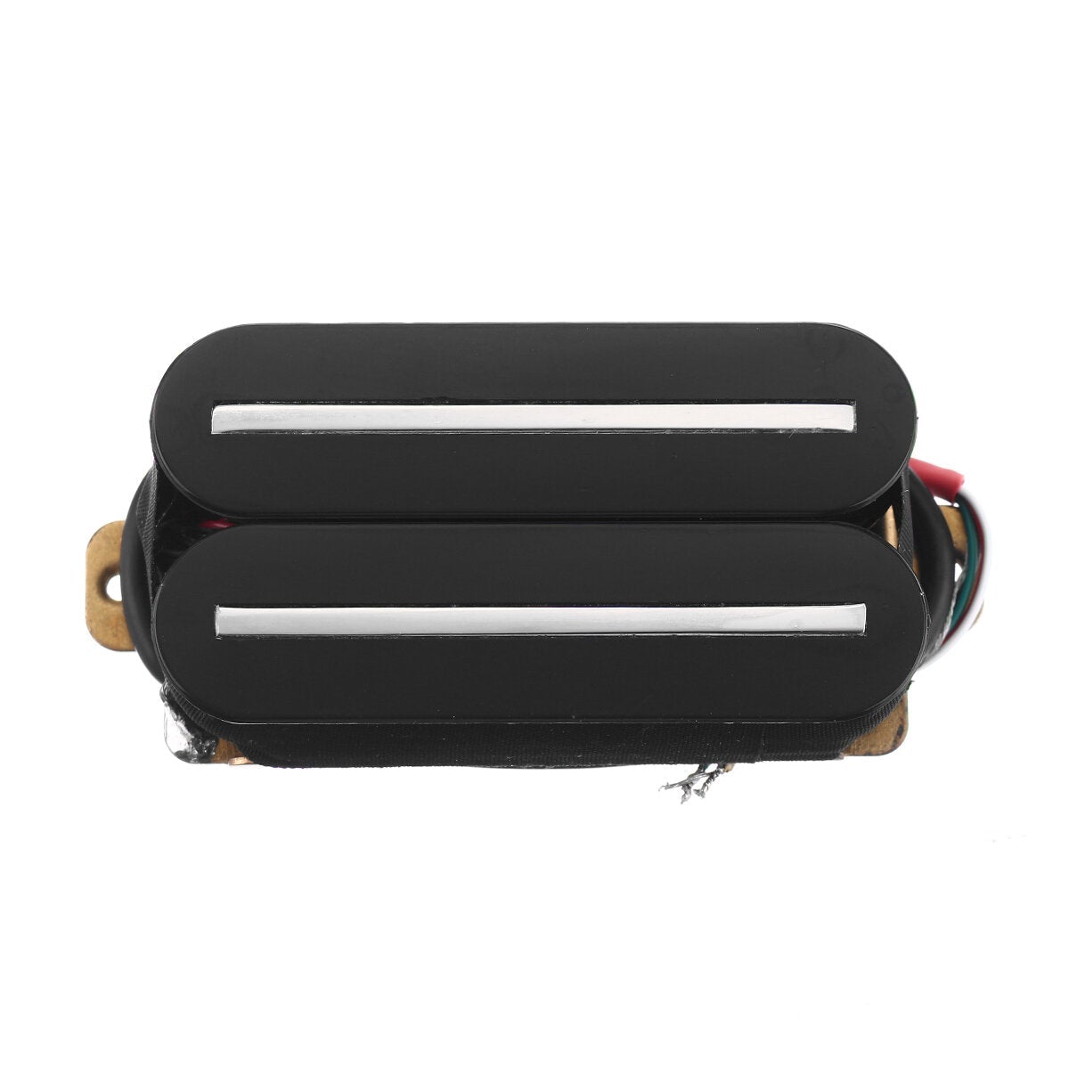 3PCS Hot Rail Humbucker Pickup Electric Guitar Neck/Middle/Bridge Pickup Ceramic