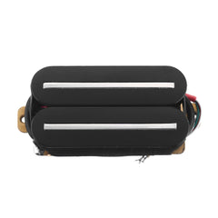 3PCS Hot Rail Humbucker Pickup Electric Guitar Neck/Middle/Bridge Pickup Ceramic