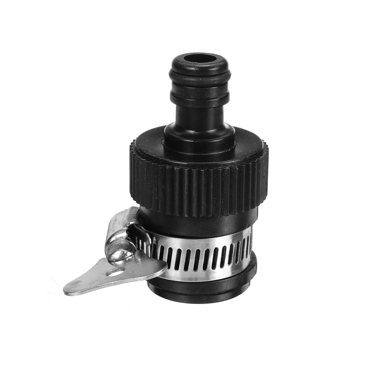 95Pcs Drip Irrigation System Micro Drip Irrigation Kit DIY Patio Plant Watering Kit Garden Irrigation System 30m Hose