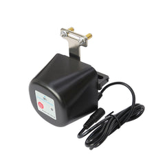 Smart Gas/Water Valve Gas Shut Off Controller Remote Control Work With Google Alexa IFTTT