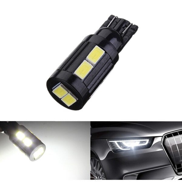 LED Xenon Ultra White Turn Tail Light Bulb