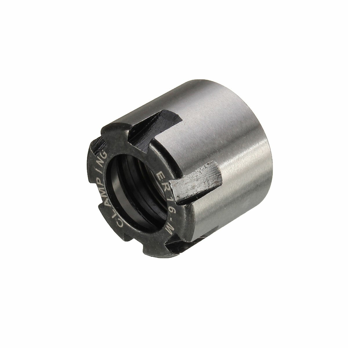 Nut Collet Clamping for CNC Milling Chuck Holder Lathe Tool