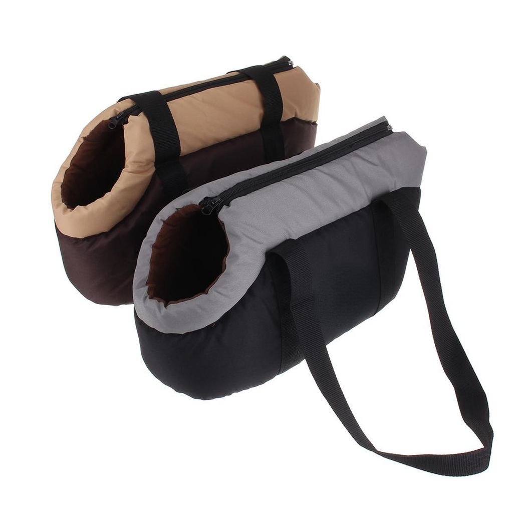 Portable Pet Carrier Bag Handbag Shoulder Pouch For Puppy Cats Dogs