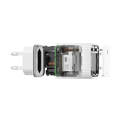Bluetooth & WIFI Gateway Compatible With Mijia APP Smart Linkage Home Device EU plug