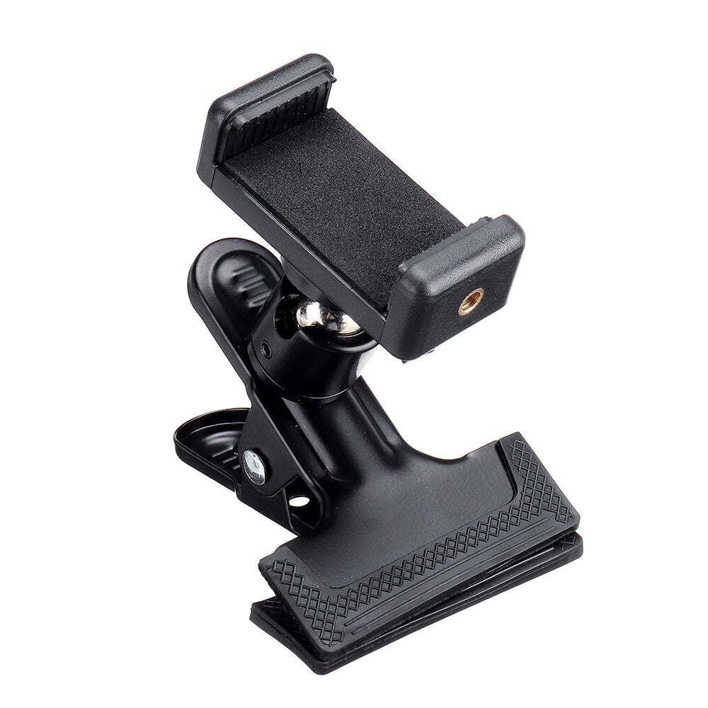 360 Degree Rotating Guitar Phone Stand