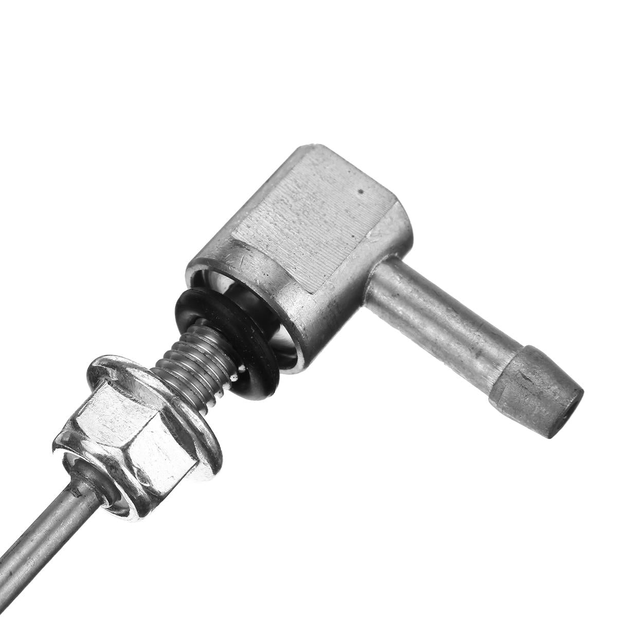 Heater Fuel Tank Sender Stand Pipe Pick Up Clip Hose for Webasto Eberspacher Kit