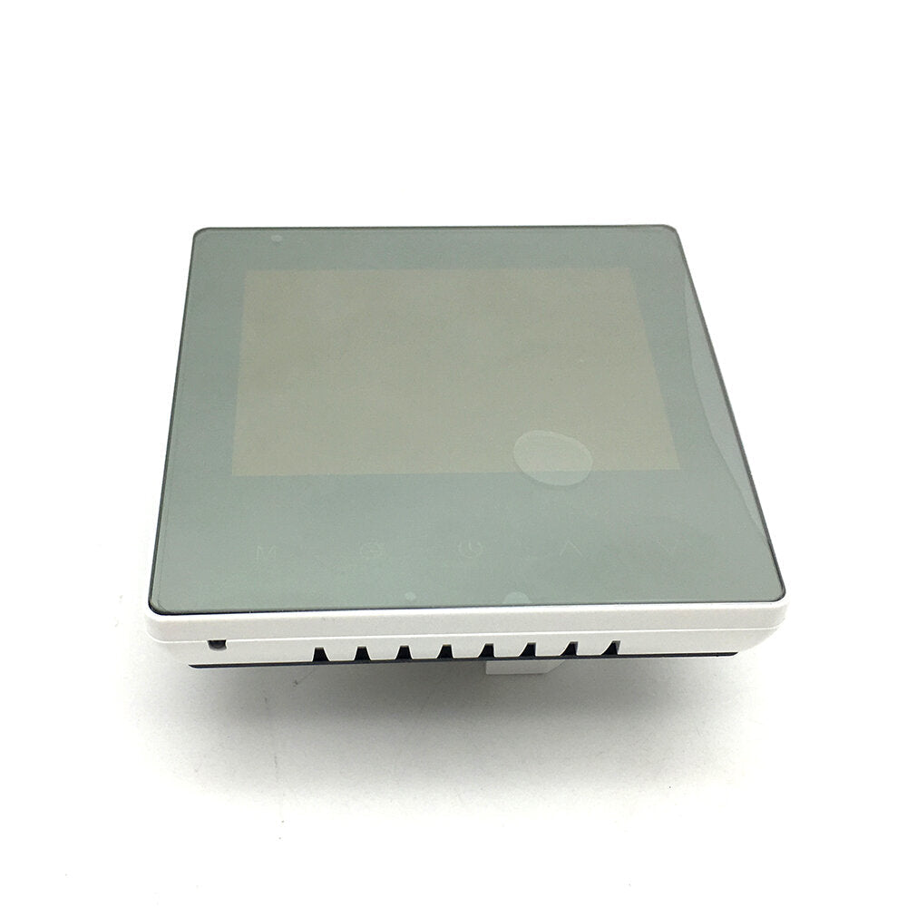 WiFi Smart Thermostat APP Control Temperature Controller For Electric Floor Heating Water/Gas Boiler Works With Alexa Google Home