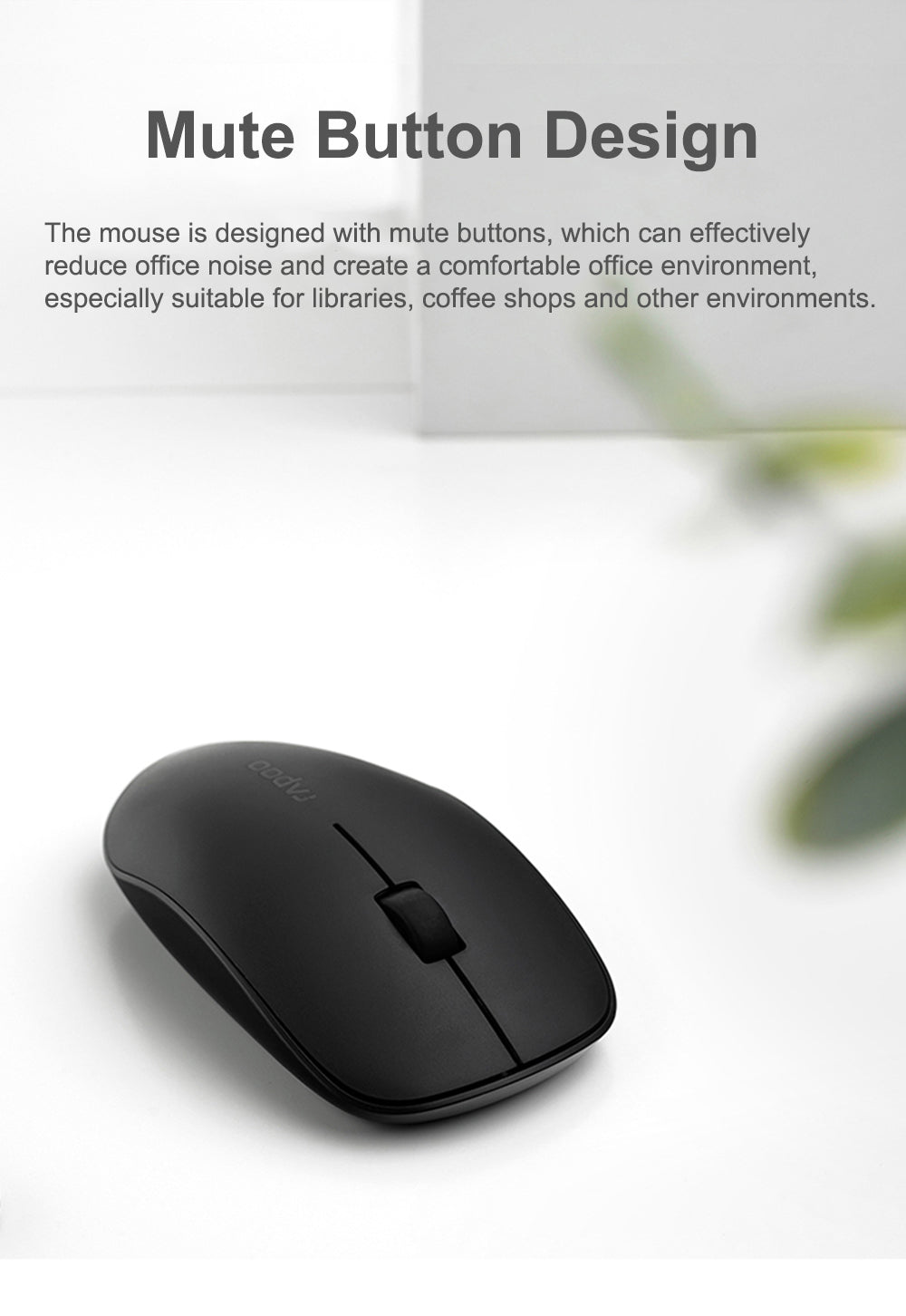 2.4G Wireless Keyboard Mouse Combo 105 Keys Waterproof Keyboard 1000DPI Silent Portable Optical Mice with USB Receiver Set for Laptop PC Notebook