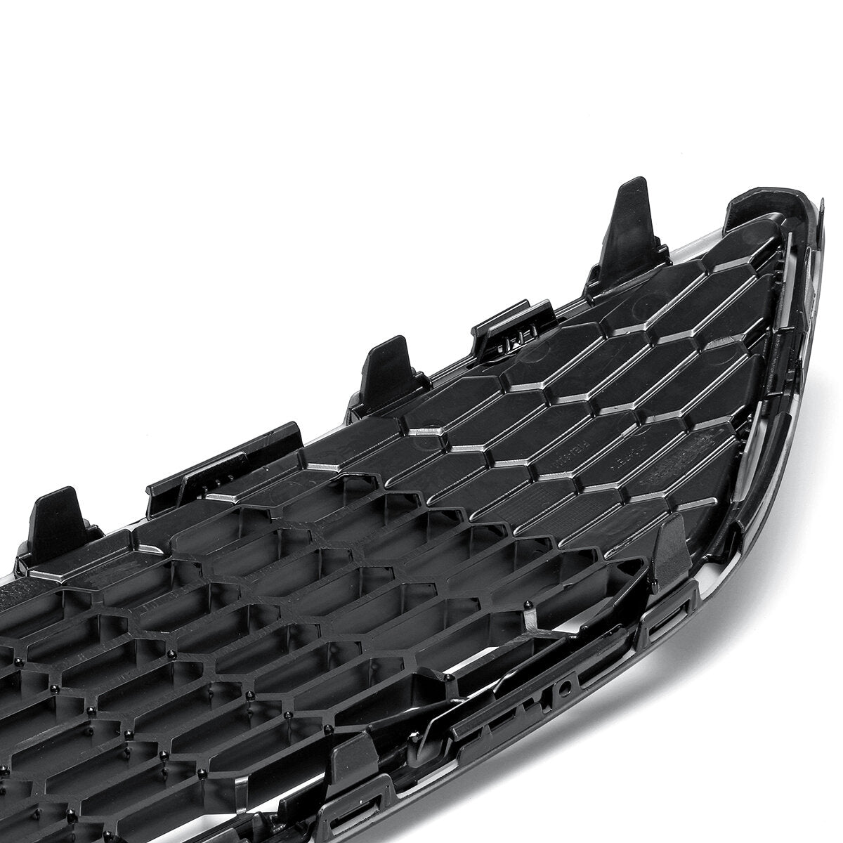 Front Radiator Centre Meshed Grille Panel Bumper Cover Car Grill