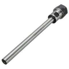 Collet Chuck Holder Straight Shank CNC Milling Lathe Extension Rod Lathe Tools