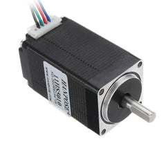 50mm Nema 11 Stepper Motor 28BYGH50 1A 0.17N.m 4-lead for CNC Router
