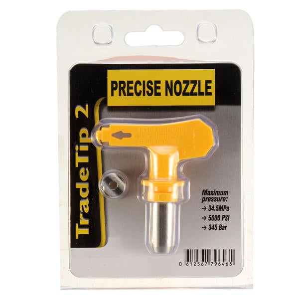 Airless Spray Gun Tips For Wagner Atomex Titan Paint Spray Tip