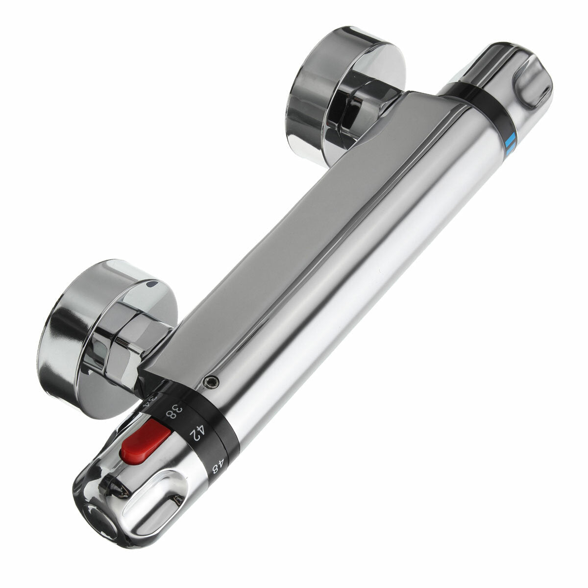 Thermostatic Mixing Valve For Shower Faucet Automatic Temperature Control Water