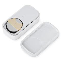 Window Door Sensor Smart Home Kit Remote Alarm