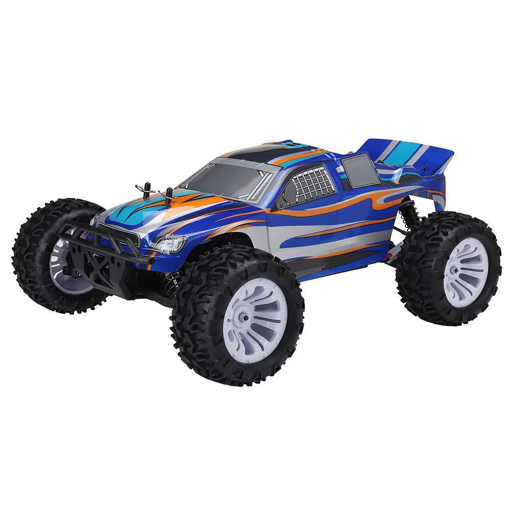 1/10 2.4G Brushed Off Road RC Car Vehicle Models