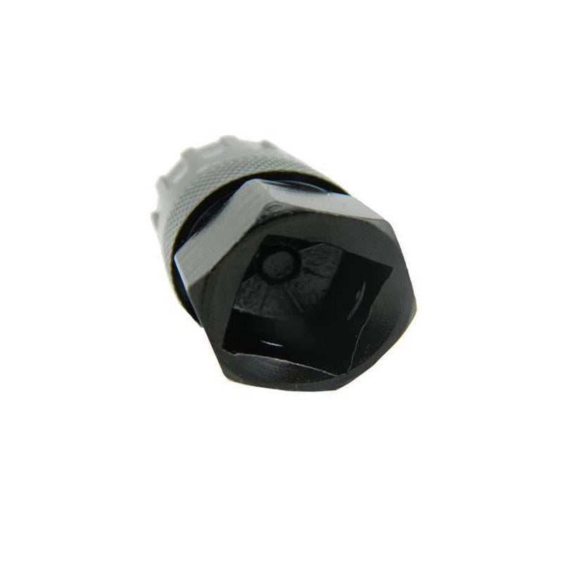 Bicycle Flywheel Removal Tool Mount Install Repair Tool Bike Service Sleeve