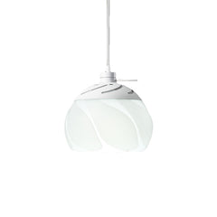 Lotus Ceiling Light Pendant Chandelier Lamp For Dinning Room Indoor Lighting