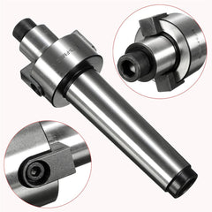 Mill Arbor Morse Taper Tool Holder