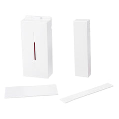 Door Window Sensor Compatible With RF Bridge For Smart Home Alarm Security,433Mhz