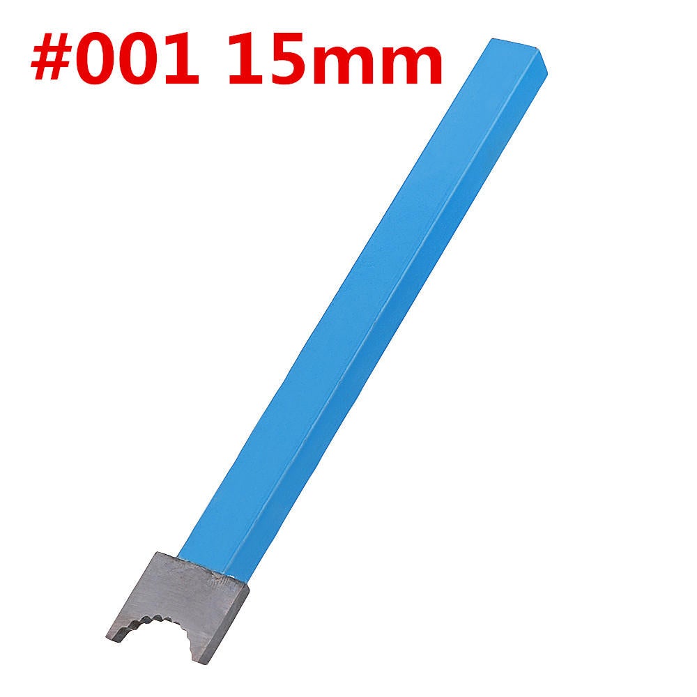 10x12mm or 15mm Bead Cutter Turning Tool for Lathe Tool Woodworking Tool