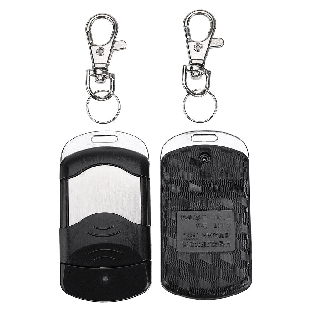 Motor Wireless Remote Control Electric Door Roller Shutter Window Wireless Switch Controller