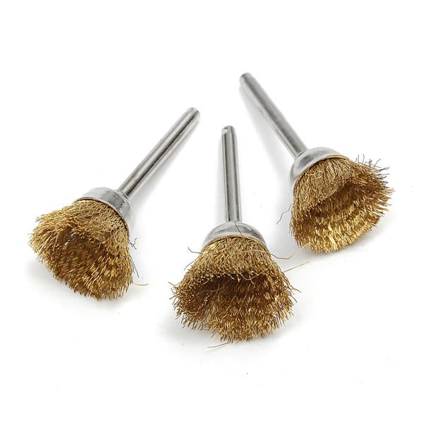 347pcs Rotary Tool Accessories Set for Dremel Grinding Sanding Polishing Tool