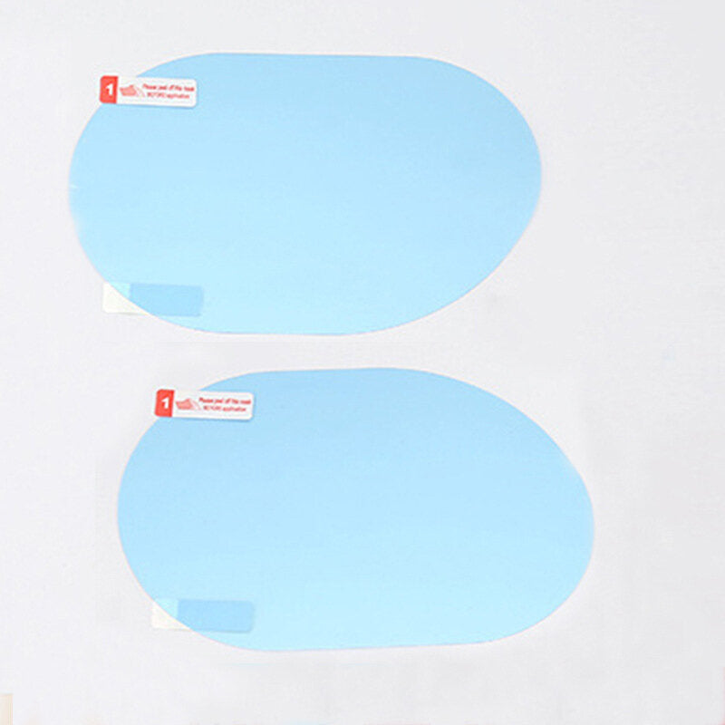 Cycling Bike Mirror Car Rearview Mirror Waterproof Anti-fog Motorcycle E-bike Bicycle