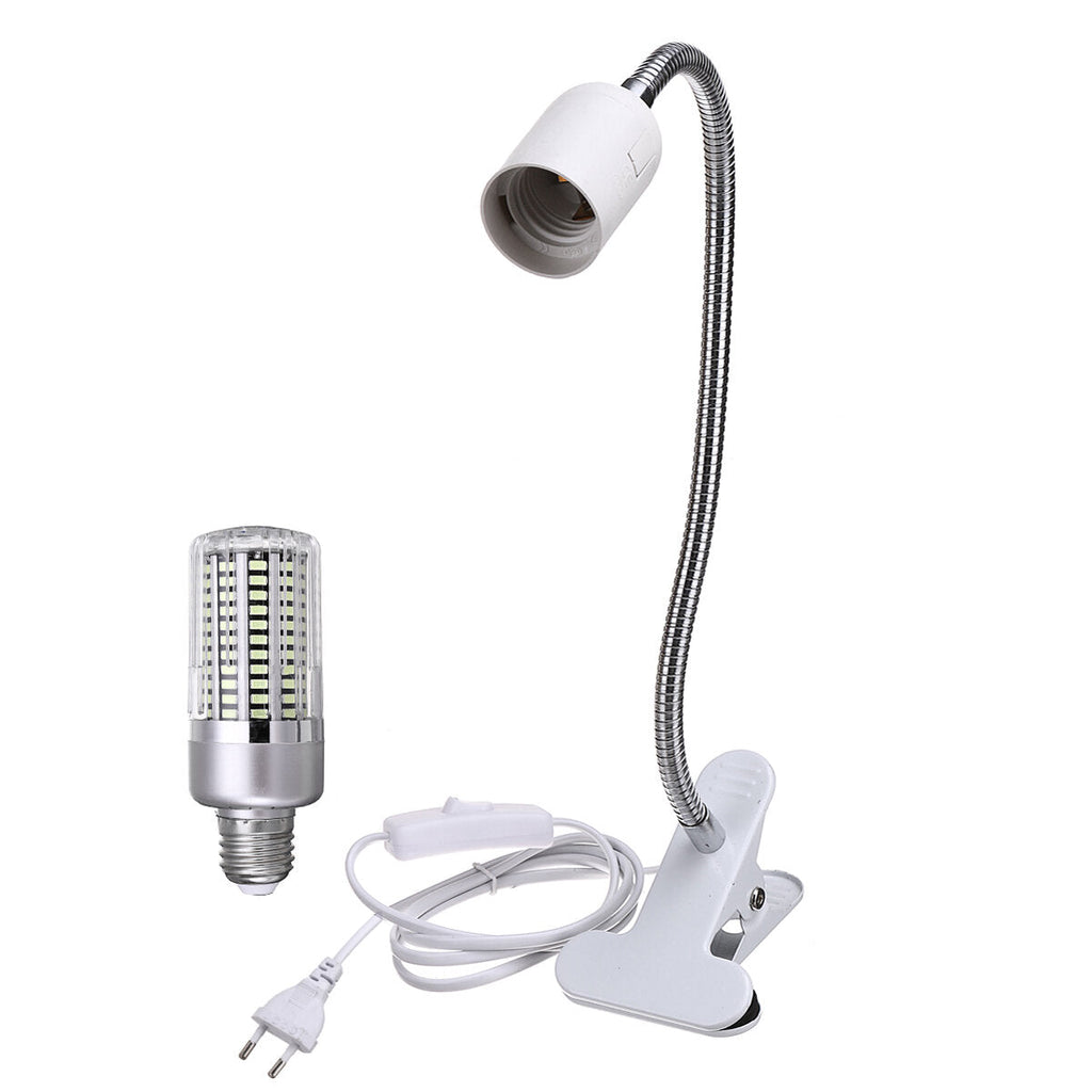 40W E27 130 LED Sterilize UV-C Corn Bulb UV Germicidal Lamp Disinfection Home Light