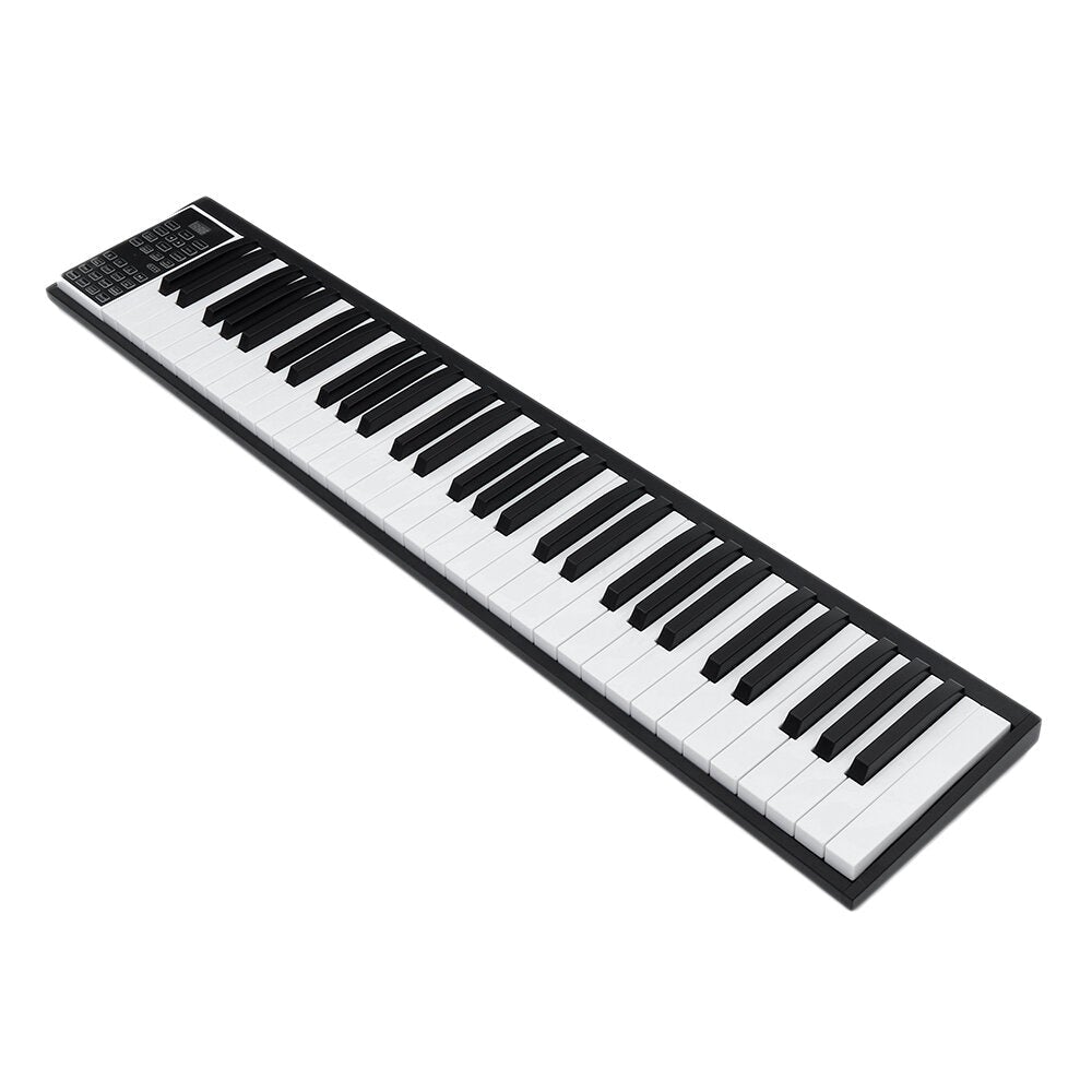 Pro 49/61/88 Keys Mobile Portable Electric Digital Piano Electric Keyboard
