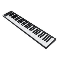 Pro 49/61/88 Keys Mobile Portable Electric Digital Piano Electric Keyboard