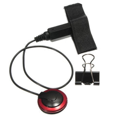 Pro Contact Microphone Mic Pickup For Guitar Violin Banjo Ukulele Mandolin