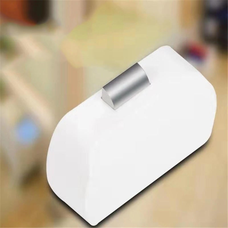 Smart Drawer Cabinet Lock Keyless Bluetooth APP Unlock Anti-theft Safety File Security