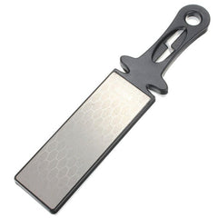 DMD 400/1000 Grit Double Side Diamond Ceramic Knife Sharpening Stone