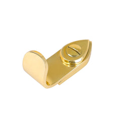 Saxophone Universal Metal Thumb Rest Wind Instruments Accessories