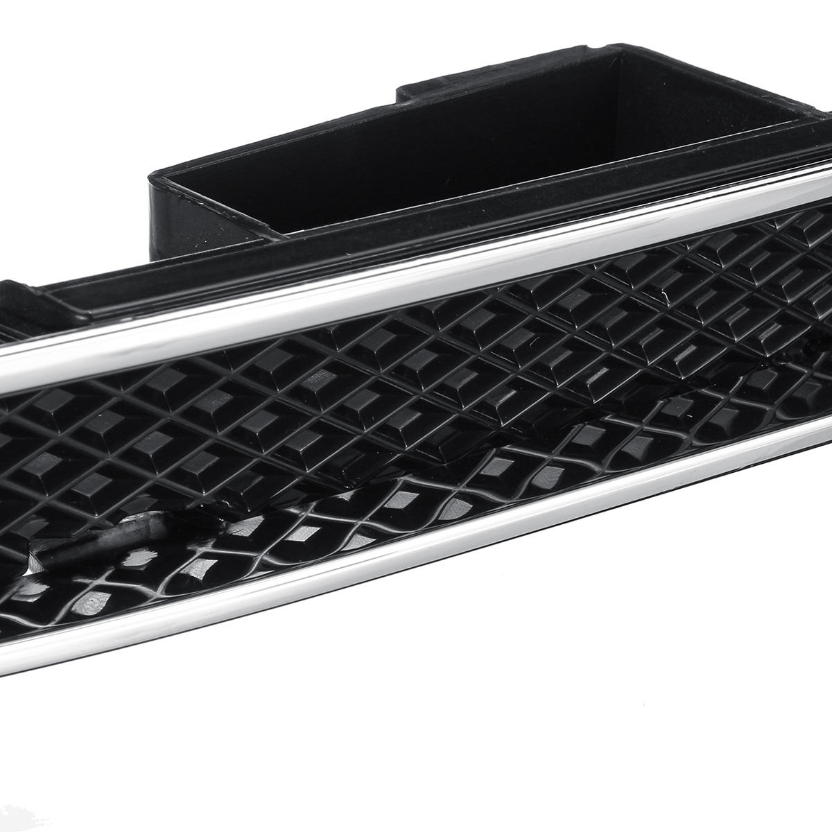 For Ford Escape Headlight Lower Trim Moulding Grill Grille Left Side