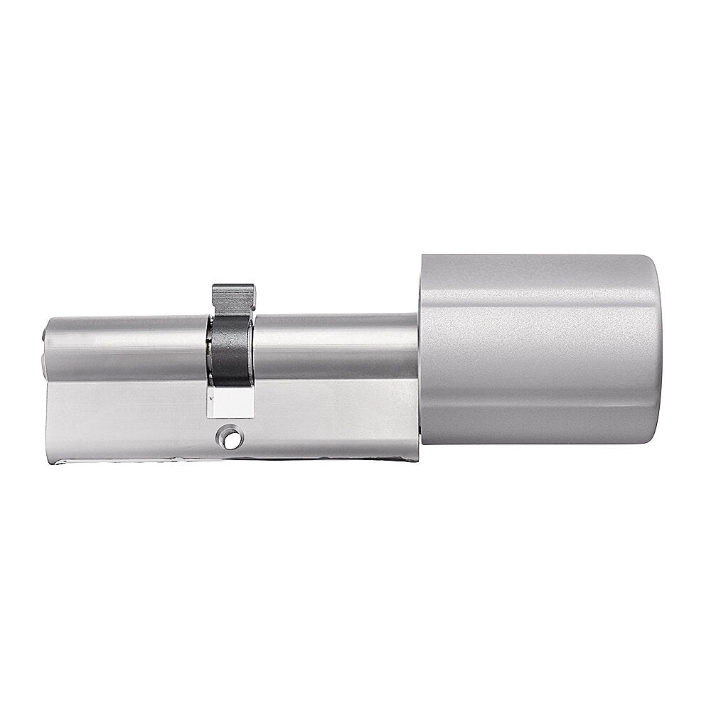 Smart Lock Core Cylinder Version Intelligent Key-Alike Securtiy Door Lock 128-Bit Encryption With 5 Keys