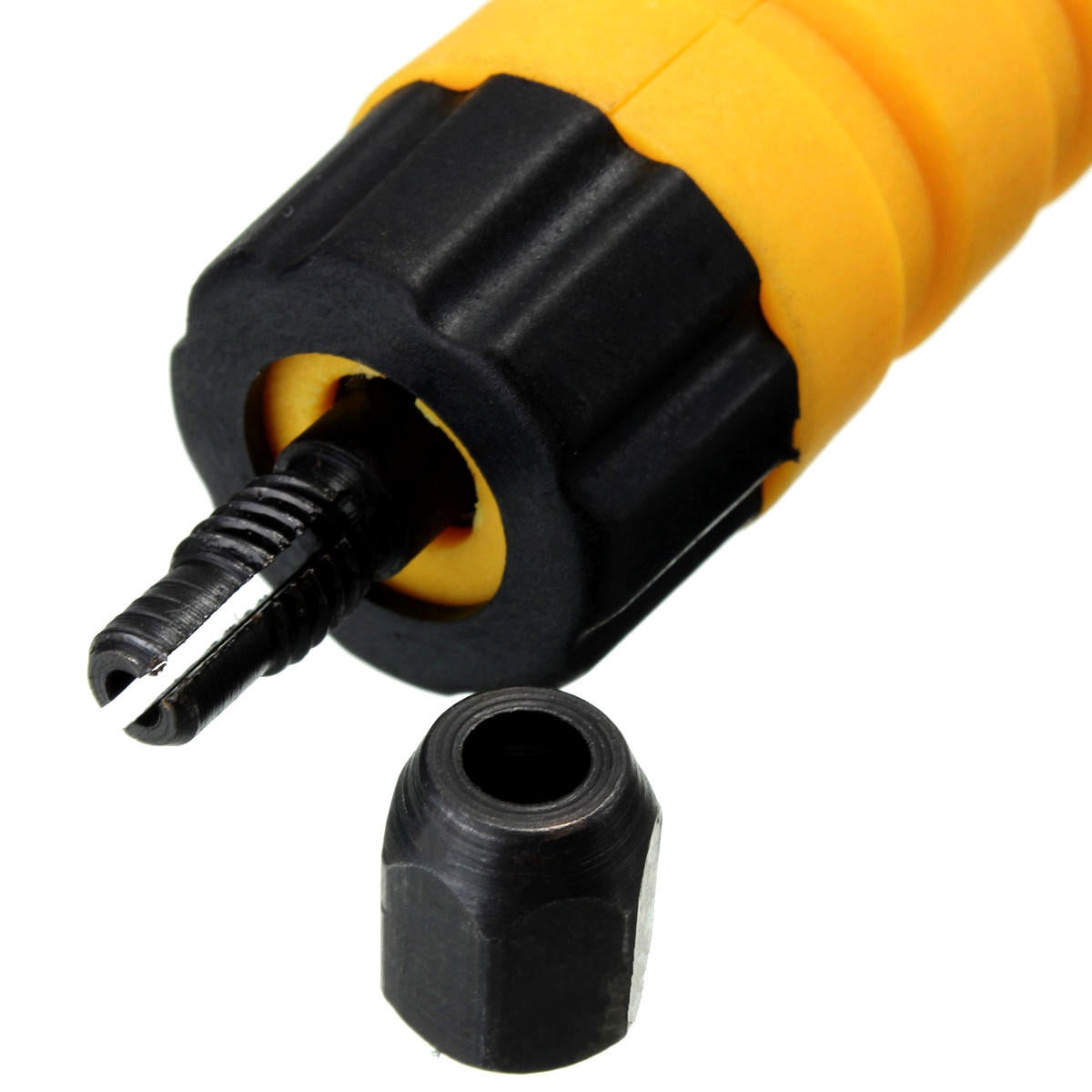 wood working Carving Chisel Carving Machine Tool with 5 Carving Blades