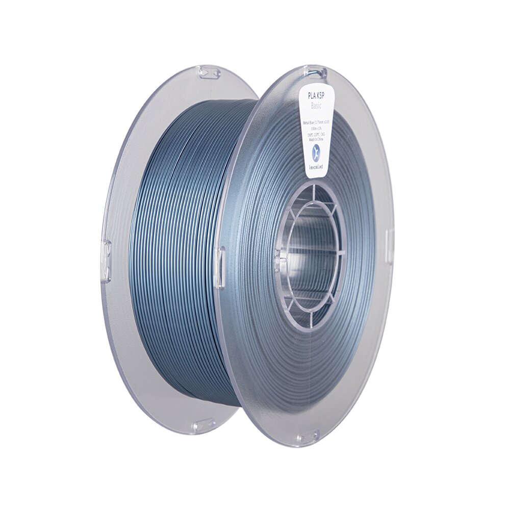 1.75mm/1kg Spool 3D Printer Filament PLA
