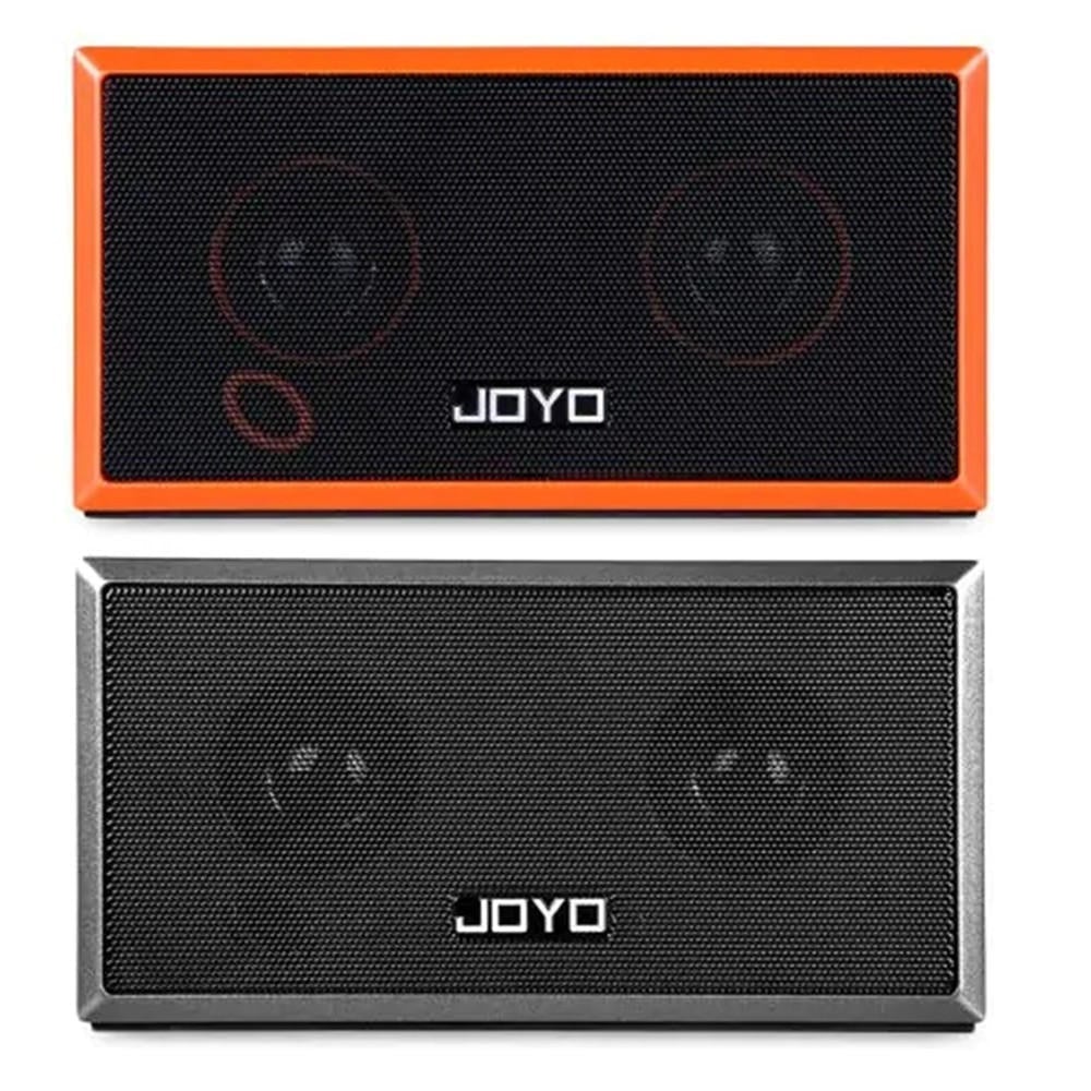 Portable Guitar Amplifier Mini Bluetooth Amp Speaker for Acoustic Electric Guitar Bass