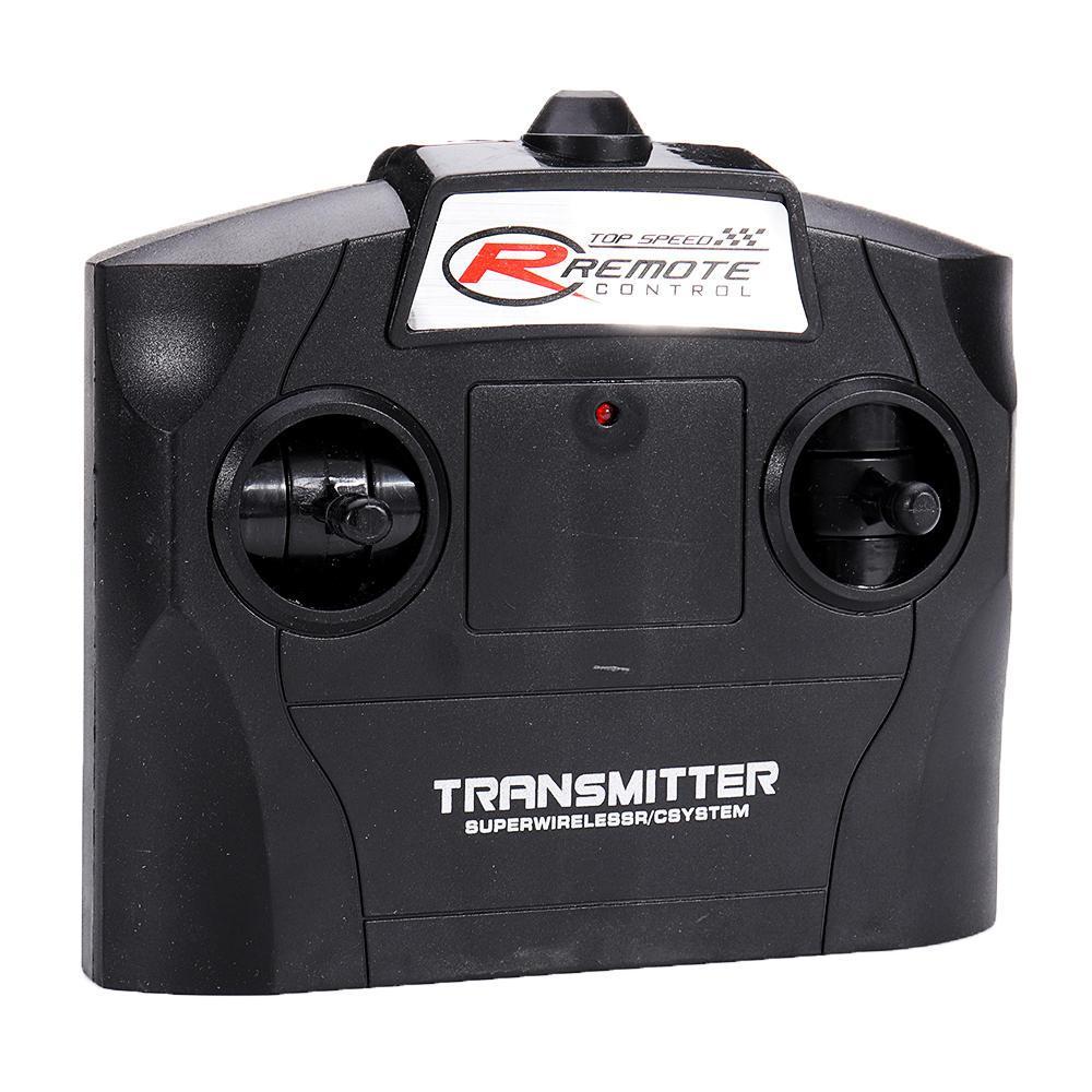 2.4G 4WD RC Car Simulate Vehicle Off-Road Models With Battery