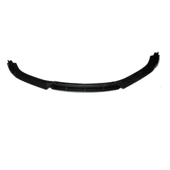 Glossy Front Bumper Lip Body Kit Spoiler Spliter