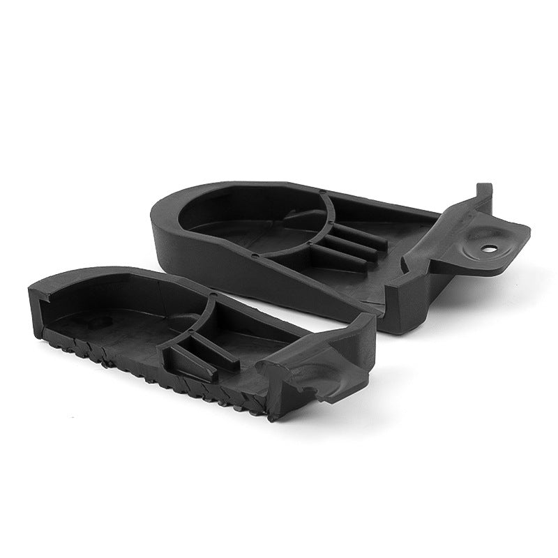 Road Bike Pedal Cleats Covers Quick Release Rubber Cleat Cover for Shimano SPD-SL Cleats Pair
