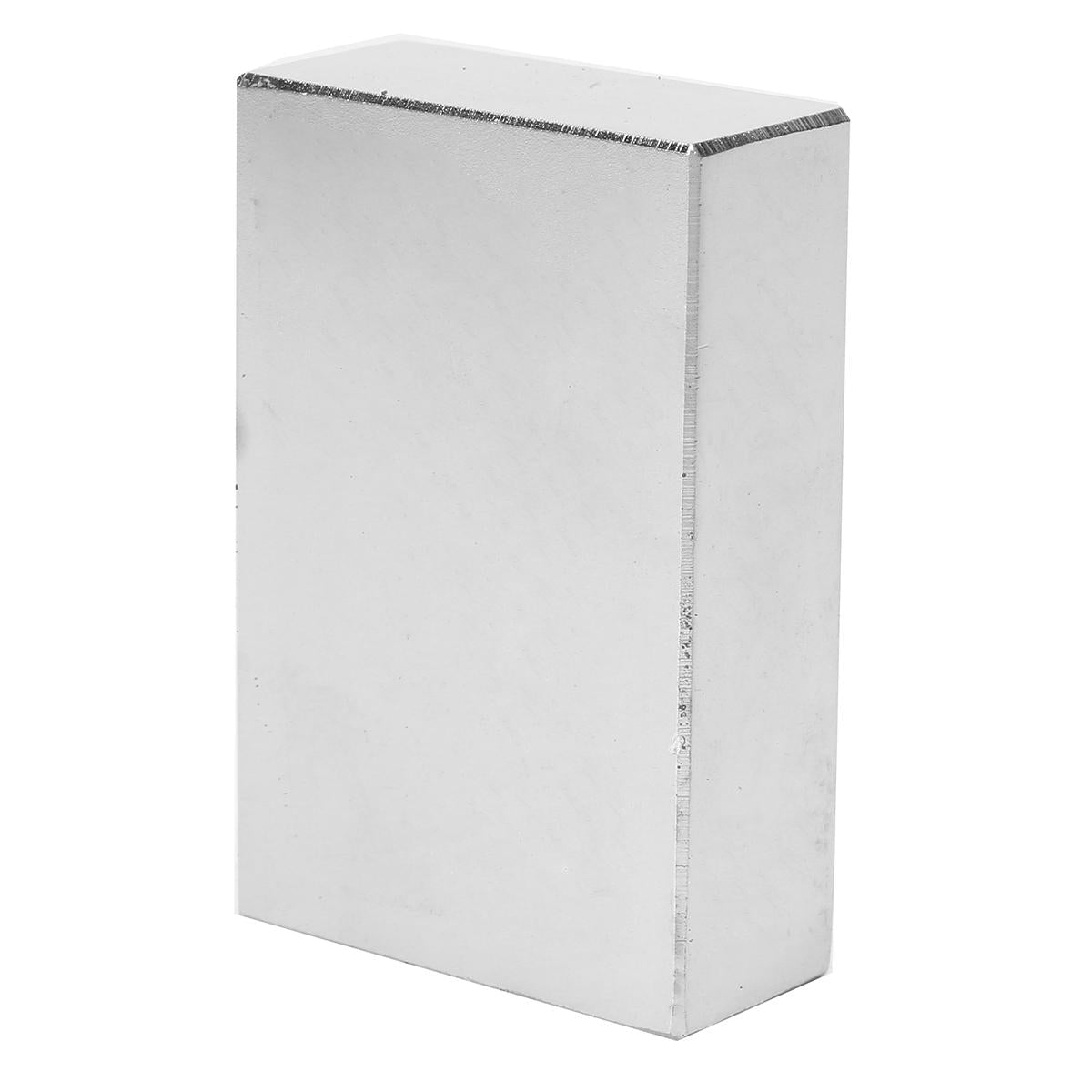 N35 60x40x20mm Strong Block Magnet Rare Earth Neodymium Magnet