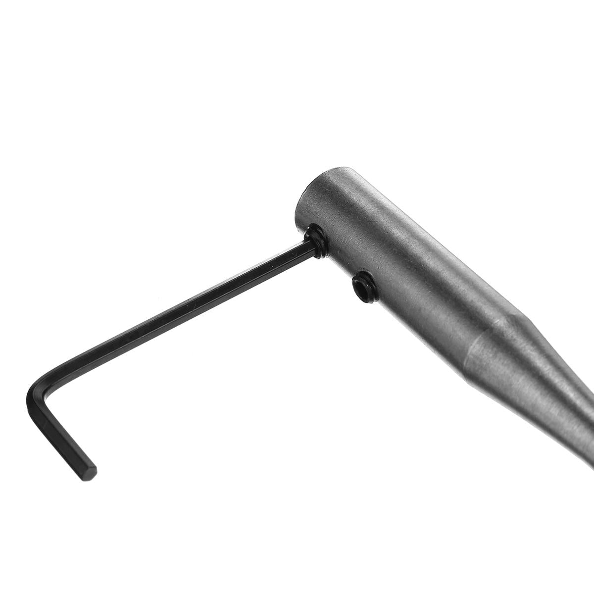 150mm/300mm Drill Extension Rod Hex Shank Socket Head Masonry Bit Holder