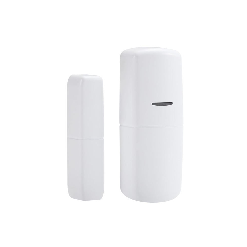 Intelligent Door Window Alarm Sensor Wireless Magnetic Switch Contact Detector for 433MHz Home Security Alarm System Kits