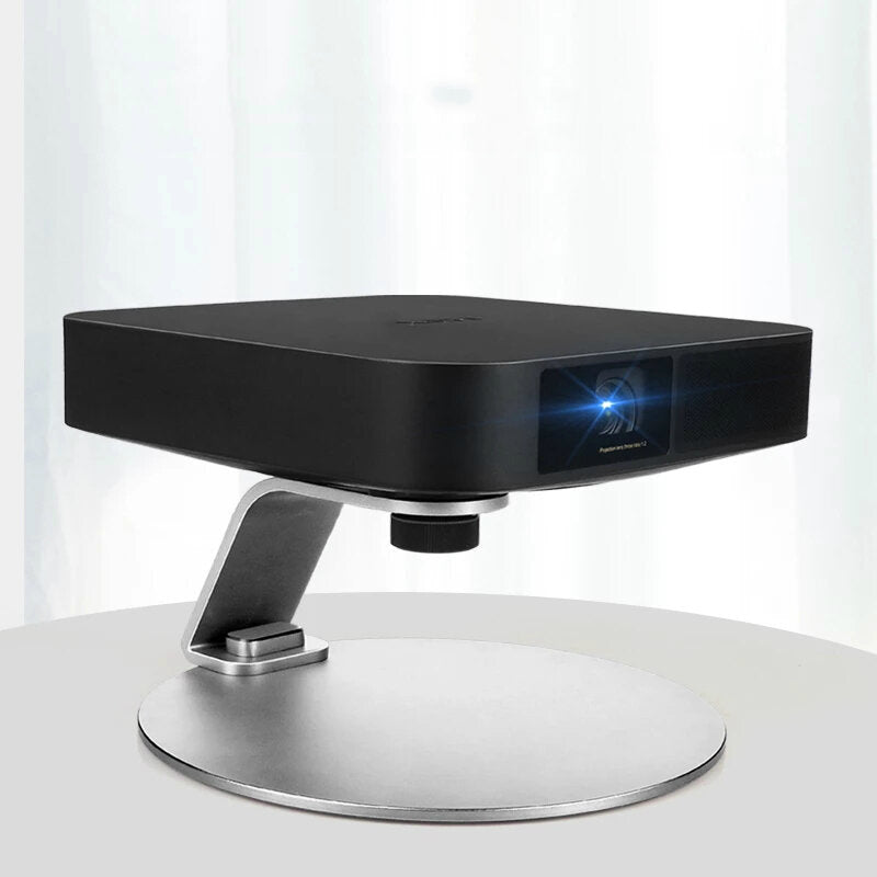 Projector Stand 360 Degrees Rotation Adjustable Projector Bracket Suitable for XGIMI XIAOMI FENGMI