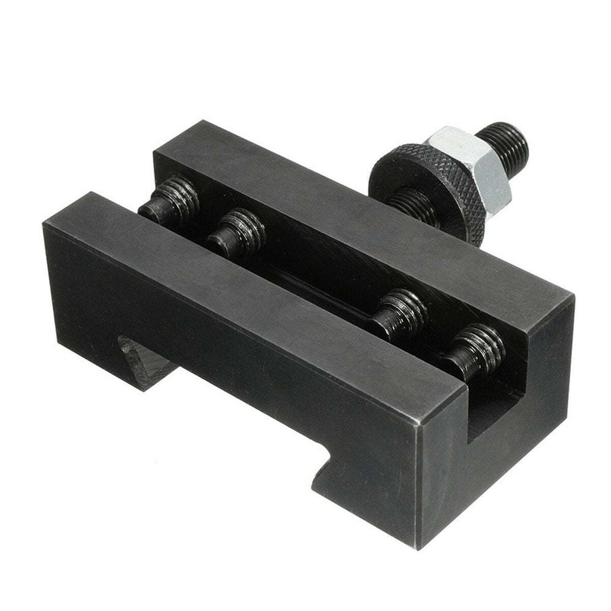 2-Piece Set Of Machifit Wedge Main Body Tool Holder Exclusively For 250-100/250-111 Tool Holder Body